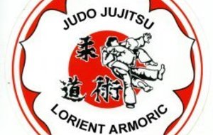 Nos judokas sur les tatamis bretons