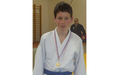 Trois minimes qualifiés pour le Bretagne