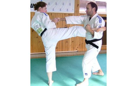 La rentrée arrive, tous à vos kimonos et tenues de sport.